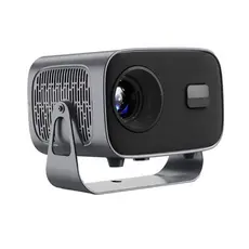 Projetor Portátil BM-F1175 HD 720p Nativo Mini Cinema Home Theater HDMI USB Tela 160 Polegadas