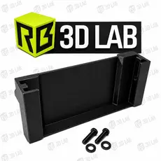 Suporte Anti Furto Para MODULO vw UP TSI todos