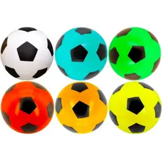 Bola De Futebol Vinil Pingo Dente De Leite 22Cm Infantil