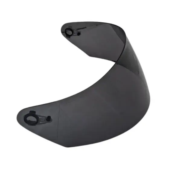 Viseira Capacete Race Tech Sector Fumê Polivisor