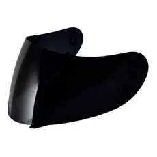 Viseira Capacete Agv K3 K4 Fumê Polivisor
