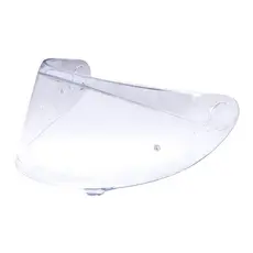Viseira Capacete Norisk Supra Cristal Polivisor