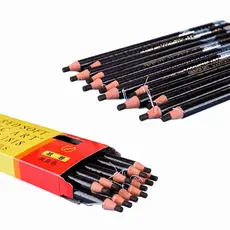 Lapis Dermatografico Para Sobrancelhas Coloured Soft 1818 Cosmetic Art