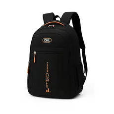 Mochila Bolsa Reforçada Notebook Impermeavel Colorido Material Premium Elegantes Excecultivo Ref:888