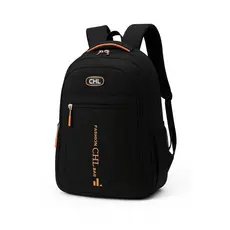 Mochila CHL Bolsa Reforçada Notebook Impermeavel Material Premium Colorido Excecultivo 888