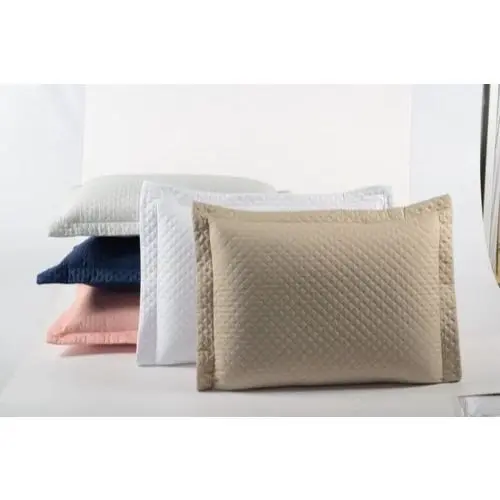 Kit 2 Fronhas Mateladas 50x70cm Para Travesseiro Varias Cores Macia e Confortável Promoção