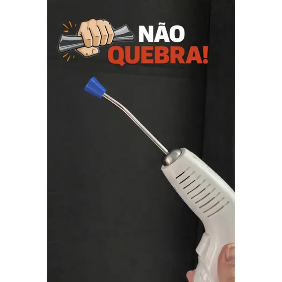 Espaçador Ponteira do Laser Therapy DMC Anti Quebra Diversas Cores