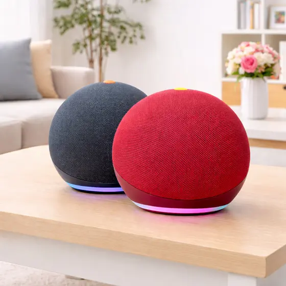 Caixa de Som Bluetooth 5W Portátil Pro Max com Som Potente e Rádio FM Voltmax