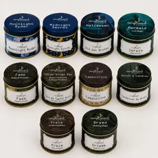 Velas Aromáticas Ampliscent, Bem estar e Relaxamento