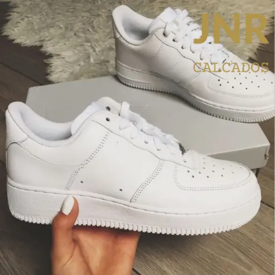 Tênis Feminino Casual Macio Confortável Leve Academia e Passeio