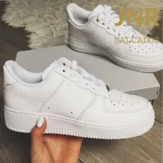 Tênis Feminino Casual Macio Confortável Leve Academia e Passeio