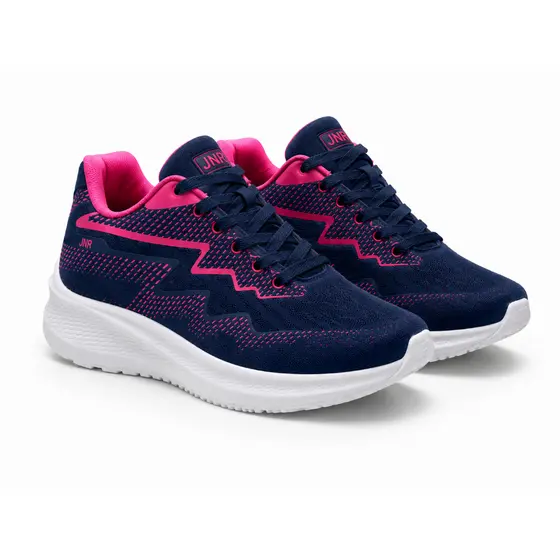Tênis Branco Feminino Plataforma Premium Original Feminino masculino Oferta Promocao de dia das maes
