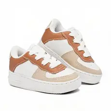 Tênis Infantil Casual Escolar Unissex Leve Confortável Macio Numeração 26 a 33 Oferta Envio Imediato