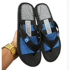 Chinelo Sandália Antiderrapante Masculina Borracha Confortável e Leve Casual Dia a Dia