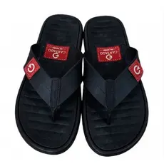 Chinelo Masculino Confortável e Resistente, Sandália Casual Masculina