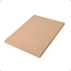 Placa Chapa MDF Cru 100 x 60 15mm Prateleira Tampo de Mesa Painel