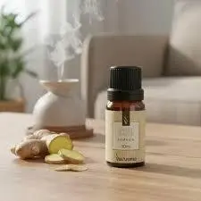 Essencia Via Aroma Sweet Ginger Classica 10ml