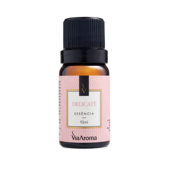 Essencia Via Aroma Delicate Classica 10ml