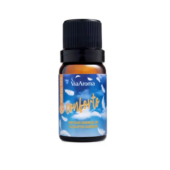 Essencia Sensações Conforto 10ml Via Aroma