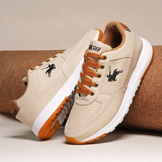 Tênis Masculino Sapatenis Casual Confortavel Moderno Promoção