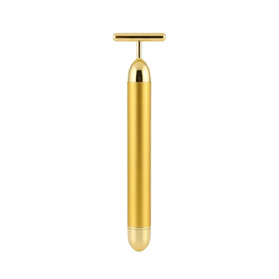 Massageador Facial Vibrata Harmonization Energy Beauty