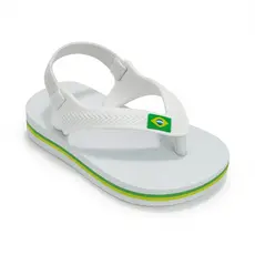 Chinelo Baby com Elastico Confortavel
