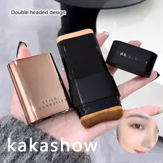Stick concealer Flawless Hidratante Foundation Base Maquiagem Corretivo Dura Para Sempre