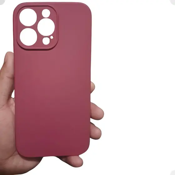 Capinha iPhone 14 Pro Max Capa Premium Capinha premium Iphone capa 14 pro max premium