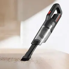 Aspirador de Carro Sem Fio Potente 12000Pa Mini Portátil USB Recarregável