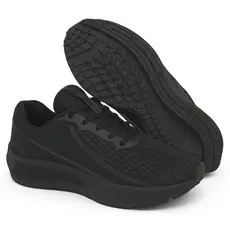 Tênis Adulto Masculino Feminino Esportivo Caminhada Academia Corrida Conforto Casualidade