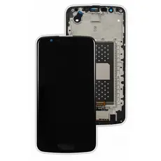 Tela Display Lcd Touch LG K10 TV K430 K430tv K430ds 2016