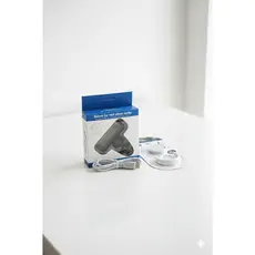 KIT SUPORTE CELULAR VEICULO+CABO IPHONE CARGA TURBO+POQUET