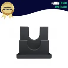 Suporte Lyor para Tampa de Panela 220g – Organização e Praticidade