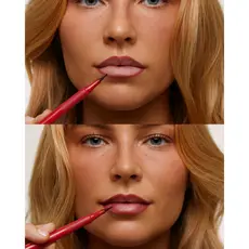 Caneta Lip Tint Marker Batom E Delineador 15hs