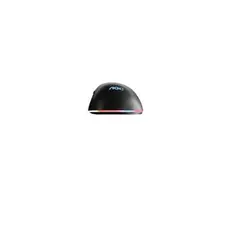 Mouse Gamer Com Fio Alta Sensibilidade 7200 Dpi Ergonomico Confortavel Preto