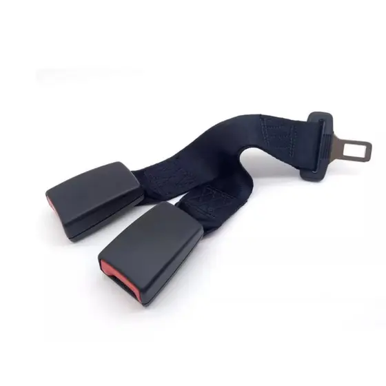 Adaptador Cinto Segurança Pet Fecho Duplo Enciaxe De 22mm