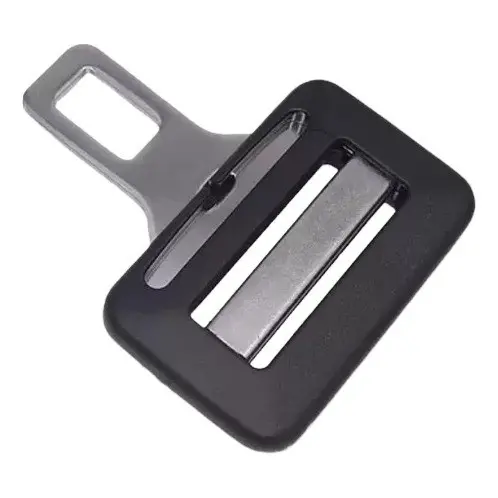 Lingueta Trava Reguladora Fivela De Cinto De Segurança 22 Mm