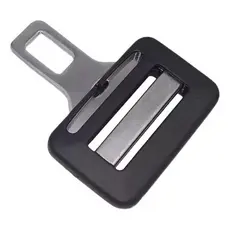 Lingueta Trava Reguladora Fivela De Cinto De Segurança 22 Mm