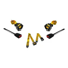 Cinto De Segurança  Para Scania T 114 T127 111 112  113