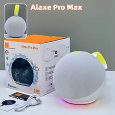 Alaxe5 Geração Alto Falante Original Envio Imediato Preço