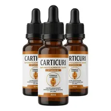 Carticure 30ml Kit 3
