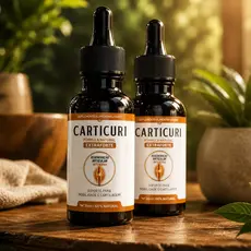 Kit 2x Carticuri 30ml - Saúde Das Cartilagens - Envio Hoje