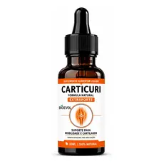1x Carticuri 30ml Original - Única Formula Oficial - Pormo
