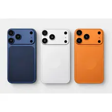 Carcaça Transformação Compatível Iphone XR Em 17 Pro