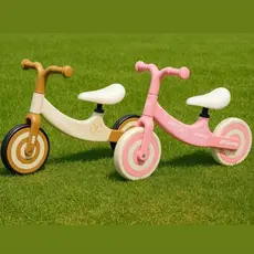Bicicleta de Equilíbrio Infantil Sem Pedal | Educativo | Primeiros passos| Baby