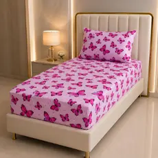 LENÇOL 2 PÇS SOLTEIRO / FORRO DE CAMA /LINDAS ESTAMPAS PARA CAMA CRIANÇA INFANTIL