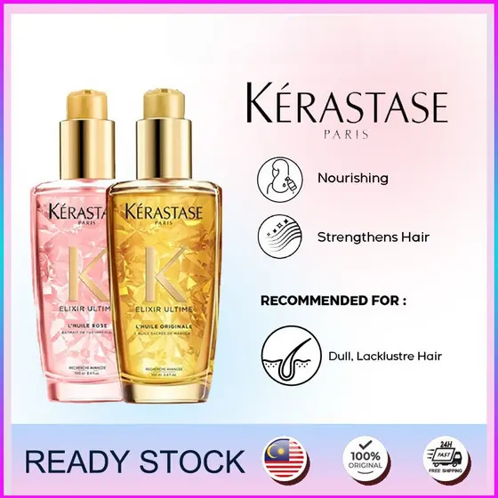 Kashi, óleos essenciais de cuidado de cabelo,100ml/50ml cuidado de cabelo