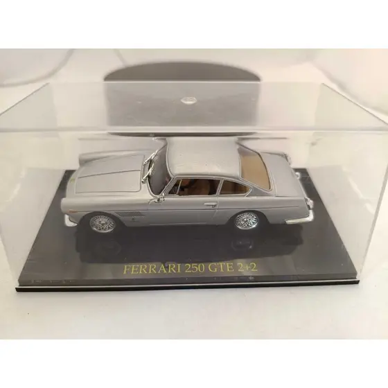 FERRARI 250 GTE 2 + 2 FERRARI COLLECTION