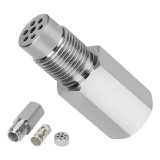 Prolongador Espaçador de Sonda Lambda Catalisador Universal com Filtro Apaga Luz Envio imediato