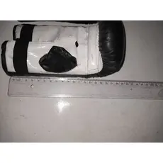luvas de bate-saco ou luvas de saco de pancada no Estado Leia Descrição.